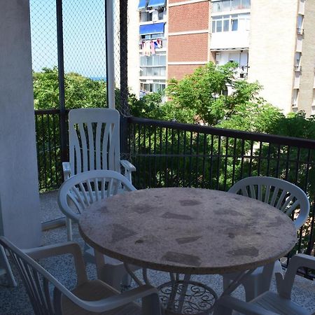 Anacasa Las Vinas Playa Rotas Ap2140 Дения Екстериор снимка