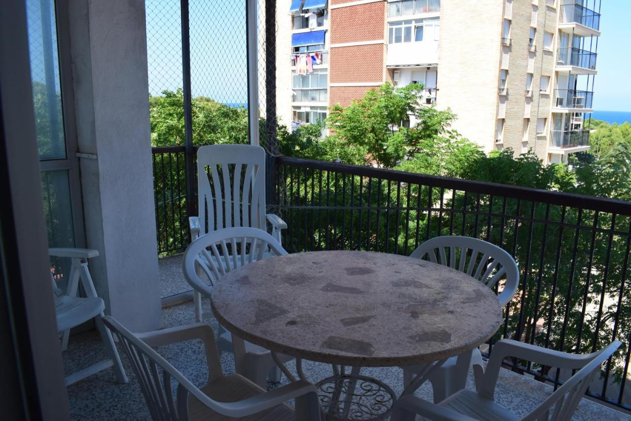 Anacasa Las Vinas Playa Rotas Ap2140 Дения Екстериор снимка