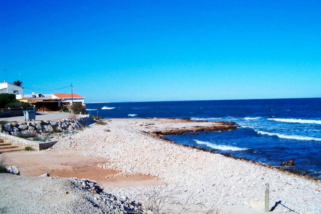 Anacasa Las Vinas Playa Rotas Ap2140 Дения Екстериор снимка