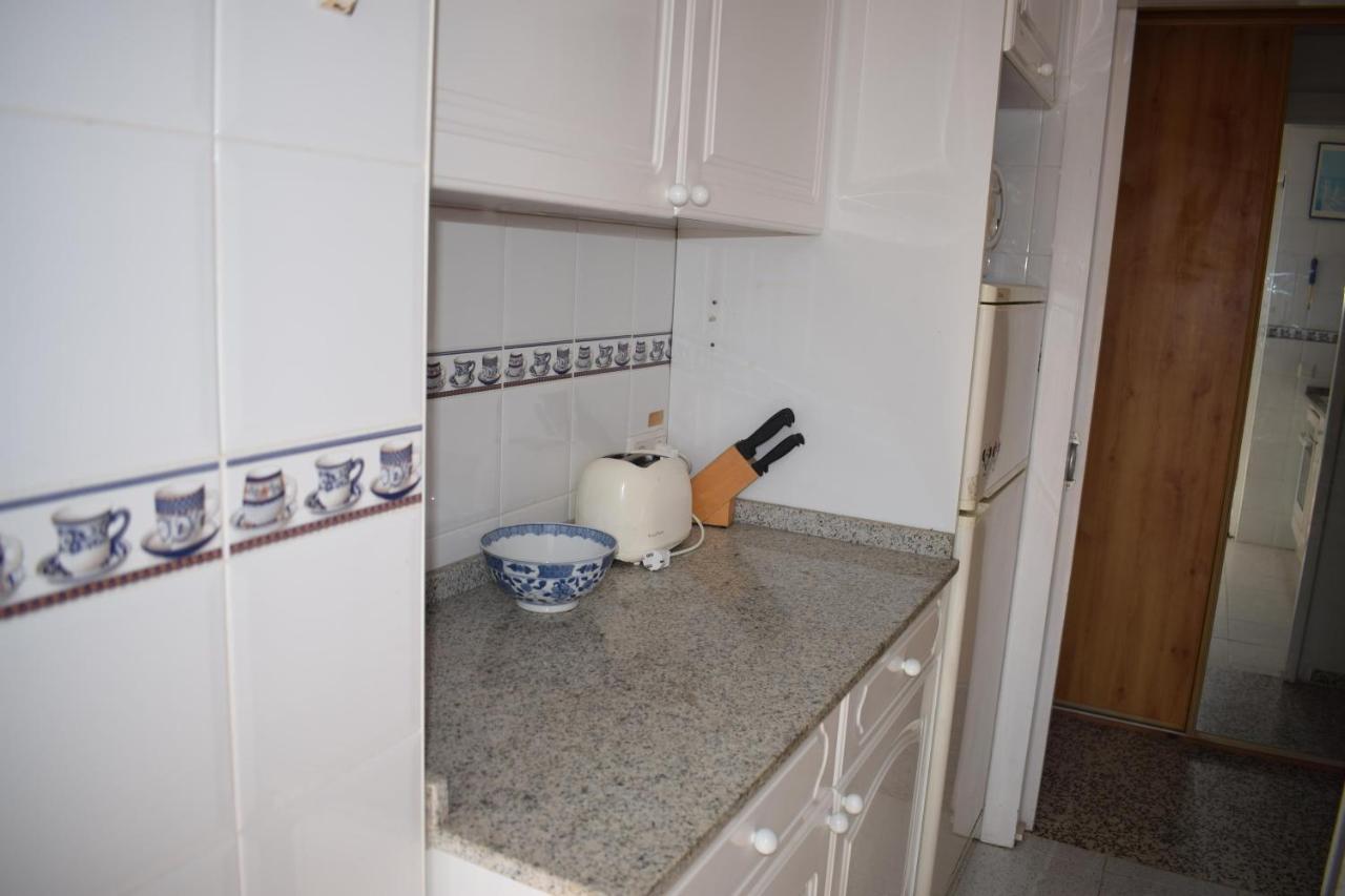 Anacasa Las Vinas Playa Rotas Ap2140 Дения Екстериор снимка