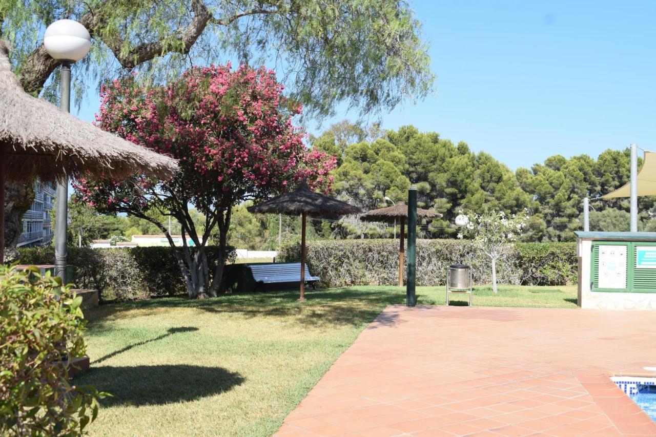Anacasa Las Vinas Playa Rotas Ap2140 Дения Екстериор снимка