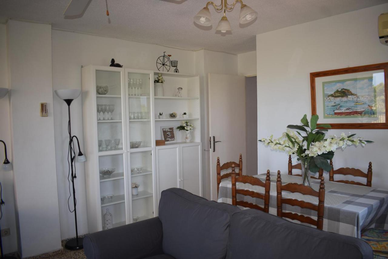 Anacasa Las Vinas Playa Rotas Ap2140 Дения Екстериор снимка