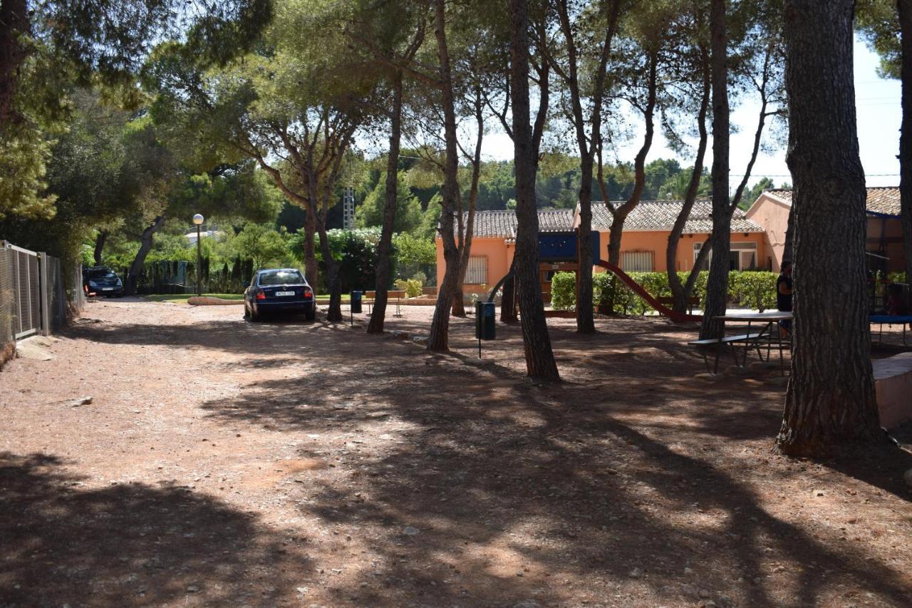 Anacasa Las Vinas Playa Rotas Ap2140 Дения Екстериор снимка